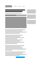 Fixed - 320 × 50 format preview