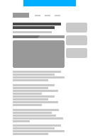 Fixed - 728 × 90 format preview