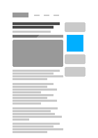 IAB - 250 × 250 format preview