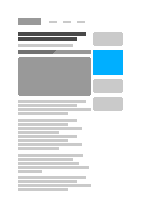 IAB - 300 × 250 format preview