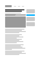 IAB - 300 × 50 format preview