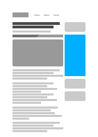 IAB - 300 × 600 format preview