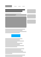 IAB - 320 × 100 format preview