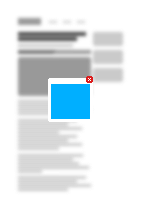 Interstitial - FLUID × FLUID format preview