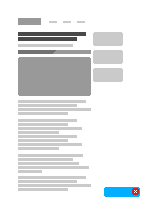Notification - 360 × 100 format preview