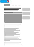 Notification - 360 × 100 format preview