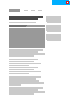 Preview of Notification format