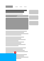 Sticky - FLUID × 250 format preview
