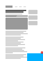 Sticky - FLUID × 250 format preview
