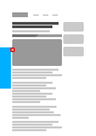 Sticky - 160 × 600 format preview