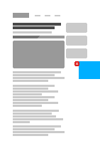 Sticky - 300 × 250 format preview