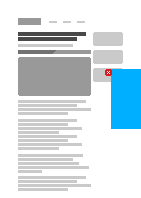 Sticky - 300 × 600 format preview