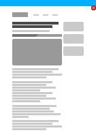 Sticky - FLUID × 90 format preview