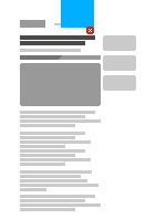 Sticky - 300 × 250 format preview